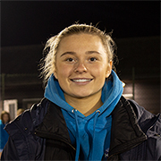 Marine Netball Club Mollie Harris Level 1 Coach